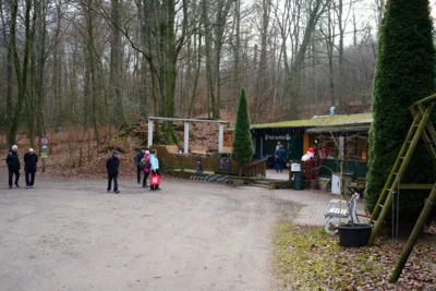 Waldapotheke  (Bild vergr&ouml;&szlig;ern)