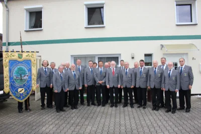 Foto des Albums: Frühlingskonzert in Löbnitz