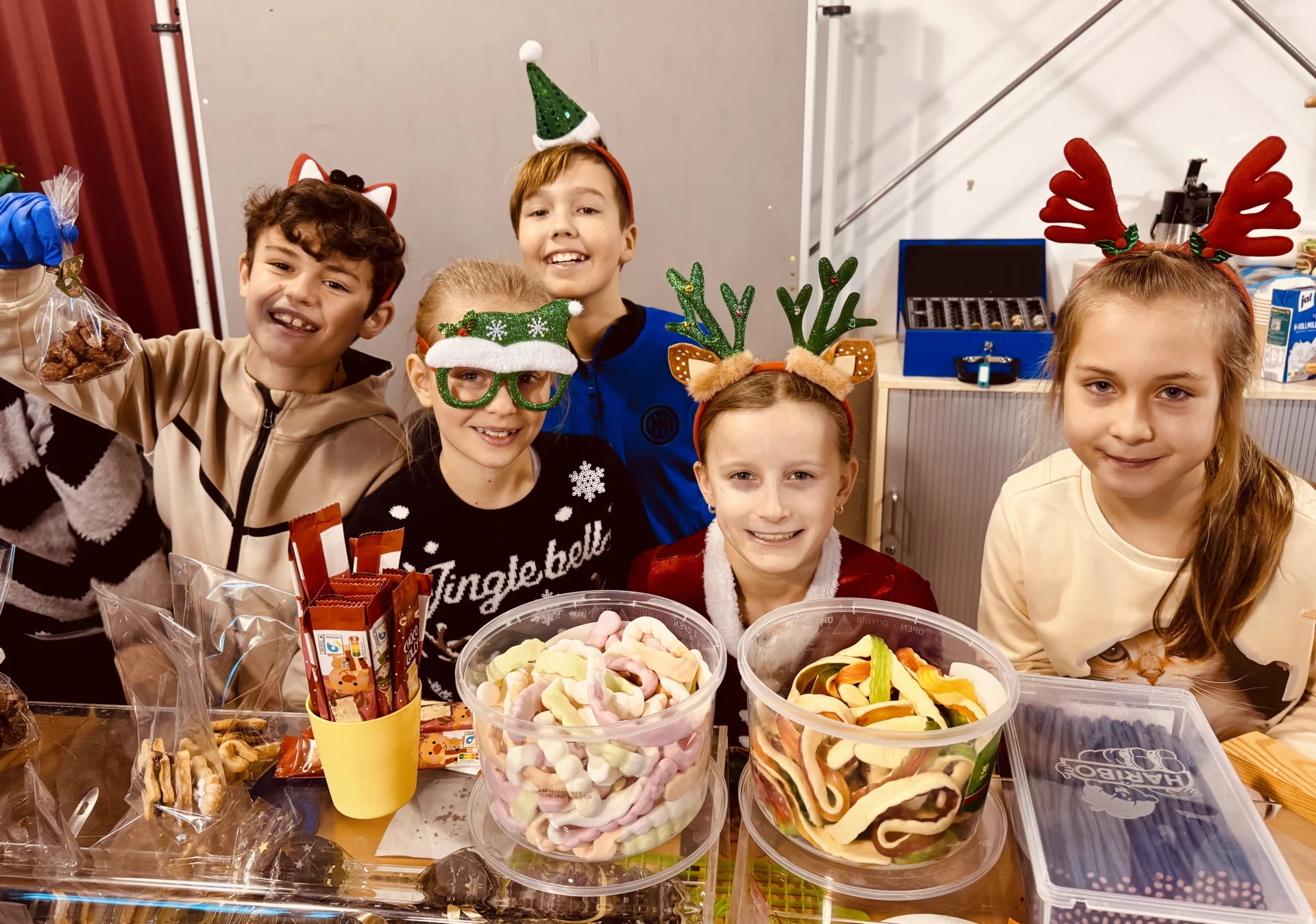 Bild: Weihnachtsmarkt 2025