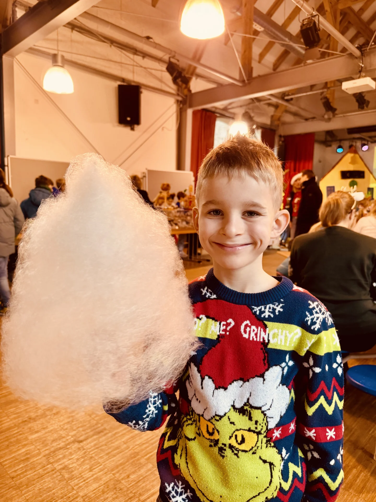 Bild: Weihnachtsmarkt 2025