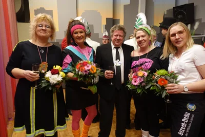 Foto des Albums: 3. Veranstaltung 2023