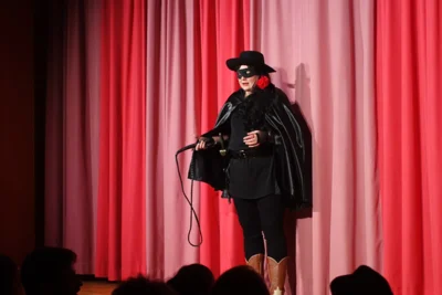 Foto des Albums: 3. Veranstaltung 2023