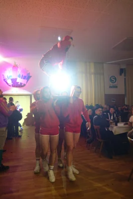 Foto des Albums: 3. Veranstaltung 2023