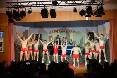 Foto des Albums: 3. Veranstaltung 2023