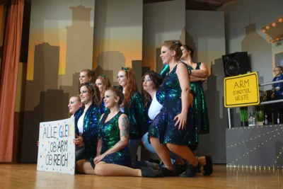 Foto des Albums: 3. Veranstaltung 2023