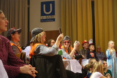 Foto des Albums: 3. Veranstaltung 2023