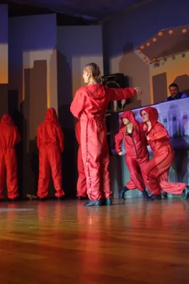 Foto des Albums: 3. Veranstaltung 2023