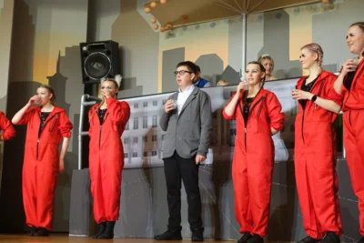 Foto des Albums: 3. Veranstaltung 2023