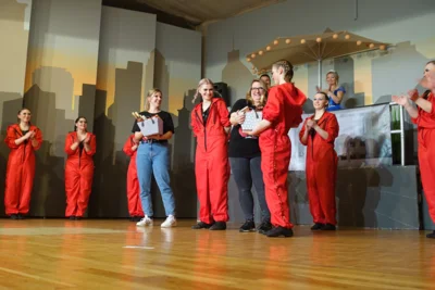 Foto des Albums: 3. Veranstaltung 2023