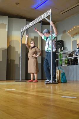 Foto des Albums: 3. Veranstaltung 2023