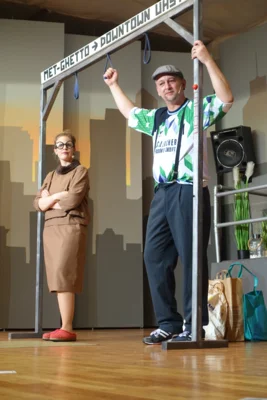 Foto des Albums: 3. Veranstaltung 2023