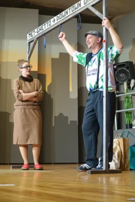 Foto des Albums: 3. Veranstaltung 2023
