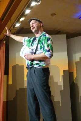 Foto des Albums: 3. Veranstaltung 2023