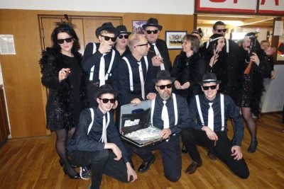 Foto des Albums: 3. Veranstaltung 2023