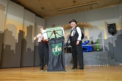 Foto des Albums: 3. Veranstaltung 2023