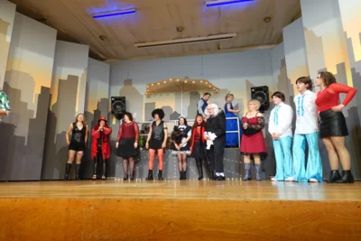 Foto des Albums: 3. Veranstaltung 2023