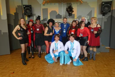 Foto des Albums: 3. Veranstaltung 2023