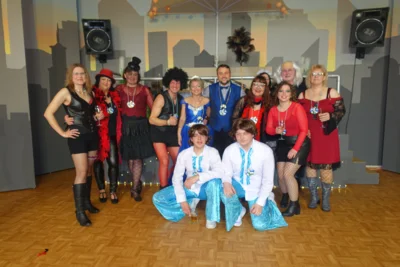 Foto des Albums: 3. Veranstaltung 2023