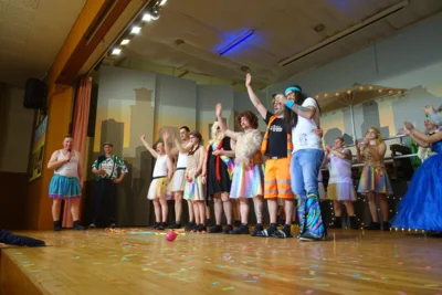Foto des Albums: 3. Veranstaltung 2023