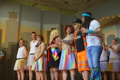 Foto des Albums: 3. Veranstaltung 2023