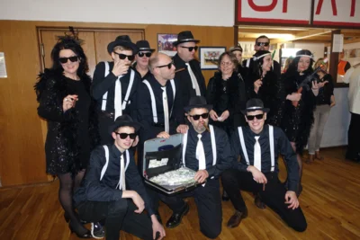 Foto des Albums: 3. Veranstaltung 2023
