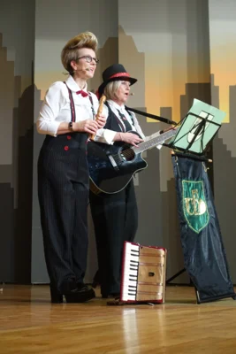 Foto des Albums: 3. Veranstaltung 2023