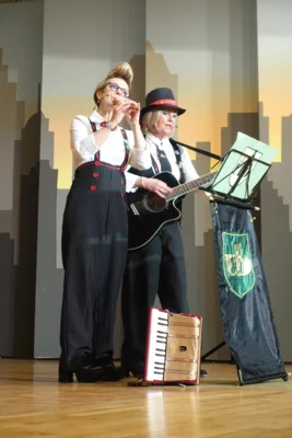 Foto des Albums: 3. Veranstaltung 2023
