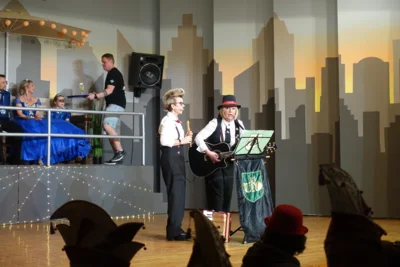 Foto des Albums: 3. Veranstaltung 2023