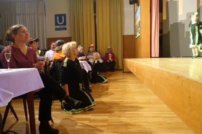 Foto des Albums: 3. Veranstaltung 2023