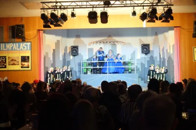 Foto des Albums: 3. Veranstaltung 2023