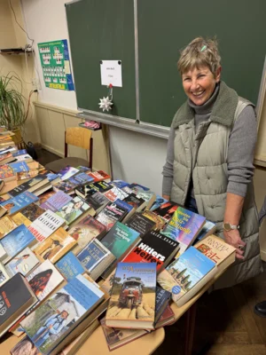 Foto des Albums: Adventsmarkt