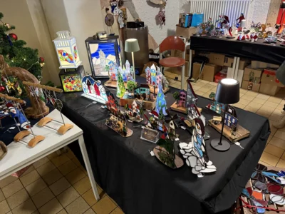 Foto des Albums: Adventsmarkt