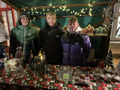 Foto des Albums: Adventsmarkt