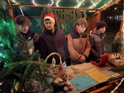 Foto des Albums: Adventsmarkt