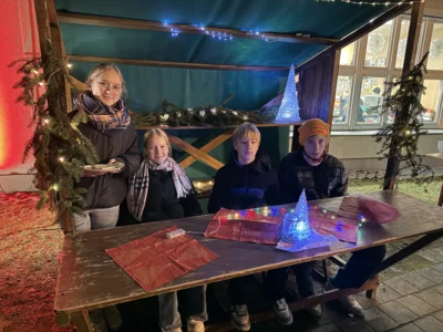 Foto des Albums: Adventsmarkt