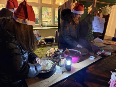 Foto des Albums: Adventsmarkt