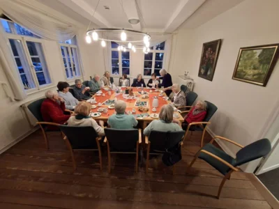 Foto des Albums: Cafe Lilienthal