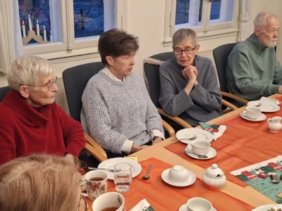 Foto des Albums: Cafe Lilienthal