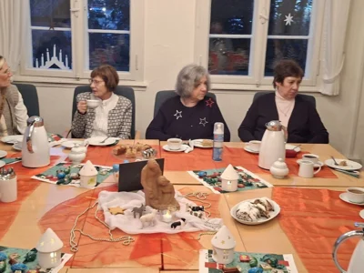 Foto des Albums: Cafe Lilienthal
