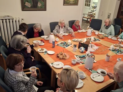 Foto des Albums: Cafe Lilienthal