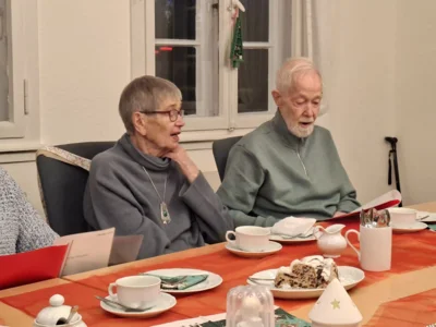 Foto des Albums: Cafe Lilienthal