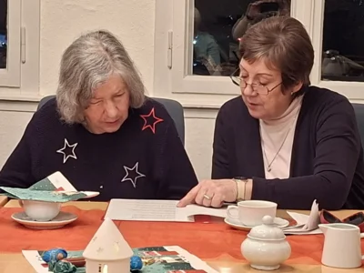 Foto des Albums: Cafe Lilienthal