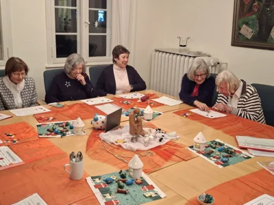 Foto des Albums: Cafe Lilienthal