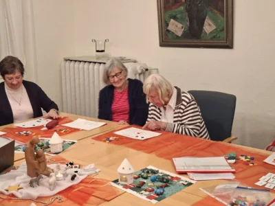 Foto des Albums: Cafe Lilienthal