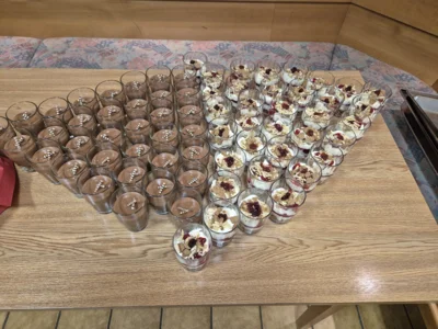 Foto des Albums: Jahresabschlussfeier 2025 (19.​12.​2025)