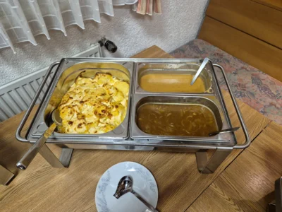 Foto des Albums: Jahresabschlussfeier 2025 (19.​12.​2025)