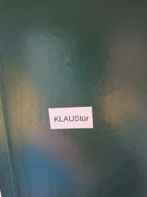 Vorschaubild: Jonte war so kreativ....