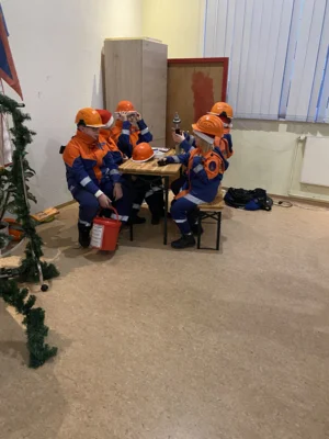 Foto des Albums: Weihnachtsfeier 2025
