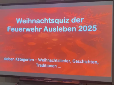 Foto des Albums: Weihnachtsfeier 2025