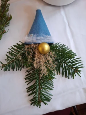 Foto des Albums: Weihnachtsfeier